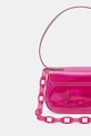 Akcesoria Diesel torebka damska X08396.P8763 różowy