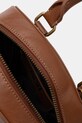 Diesel torebka damska skórzana 1DR 2.0 RDR DOME X10369.P8765 brązowy