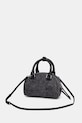 Doplnky Diesel kabelka dámska rifľová 1DR 2.0 RDR DOME X10369.P8764 čierna