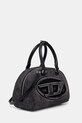 Diesel torebka damska jeansowa 1DR 2.0 RDR DOME X10370.P8764 czarny SS26