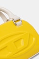 Diesel чанта дамски 1DR 2.0 RDR DOME жълт X10464.P8768