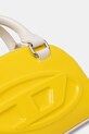 Diesel taška dámská 1DR 2.0 RDR DOME žlutá X10464.P8768