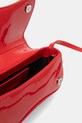 Diesel torebka damska skórzana czerwony X10521.P6255