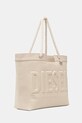 Diesel torebka tote damska X10621.P8818 beżowy SS26