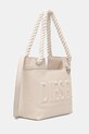Diesel torebka damska X10623.P8818 beżowy SS26
