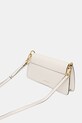 Akcesoria Coccinelle torebka skórzana E5.U4G.27.01.01 beżowy