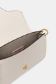 Coccinelle torebka skórzana E5.U4G.27.01.01 beżowy