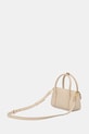 Akcesoria Coccinelle torebka skórzana E5.U4K.58.01.01 beżowy
