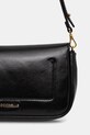 Akcesoria Coccinelle torebka skórzana E5.U4M.52.01.01 czarny