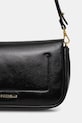 Akcesoria Coccinelle torebka skórzana E5.U4M.52.01.01 czarny