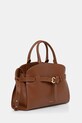 Шкіряна сумочка Coccinelle SABINE E1.TLA.18.04.01 коричневий SS26