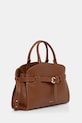 Шкіряна сумочка Coccinelle SABINE E1.TLA.18.04.01 коричневий SS26