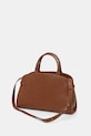 Аксесуари Шкіряна сумочка Coccinelle SABINE E1.TLA.18.04.01 коричневий
