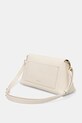 Coccinelle torebka skórzana NIKLA E1.TOA.12.01.01 beżowy SS26