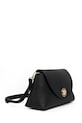Kožená kabelka Coccinelle NIKLA E1.TOA.12.01.01 čierna SS26