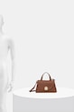 Kožená kabelka Coccinelle NIKLA E1.TOA.18.02.01