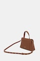 Akcesoria Coccinelle torebka skórzana NIKLA E1.TOA.18.02.01 brązowy