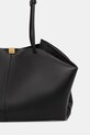 Akcesoria Coccinelle torebka skórzana Kamy E1.U2L.11.02.01 czarny