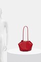 Coccinelle torebka skórzana KAMY E1.U2L.11.03.01