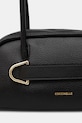 Coccinelle torebka skórzana PAKI E1.U4A.12.02.01 czarny
