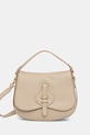 Coccinelle torebka skórzana MAVERY skóra licowa beżowy E1.U7F.18.01.01