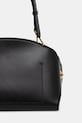 Akcesoria Coccinelle torebka skórzana TYLDE E1.U7K.12.01.01 czarny