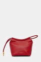 Coccinelle torebka skórzana FINN POUCH E1.UAA.58.01.01