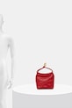Coccinelle torebka skórzana FINN POUCH E1.UAA.58.01.01