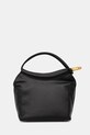 Akcesoria Coccinelle torebka skórzana FINN POUCH E1.UAA.58.01.01 czarny