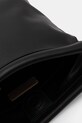 Coccinelle torebka skórzana FINN POUCH E1.UAA.58.01.01 czarny