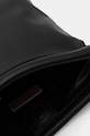 Coccinelle torebka skórzana FINN POUCH E1.UAA.58.01.01 czarny
