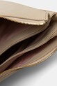 Coccinelle torebka skórzana BOHEME PLISSE beżowy E1.UT1.13.03.01