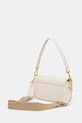 Akcesoria Coccinelle torebka skórzana C-ME LOCK E1.U4K.12.02.01 beżowy