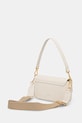 Akcesoria Coccinelle torebka skórzana C-ME LOCK E1.U4K.12.02.01 beżowy