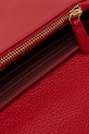 Coccinelle torebka skórzana C-ME LOCK E1.U4K.12.02.01 czerwony