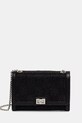 Steve Madden borsa a tracollo da donna Braya nero SM13002344