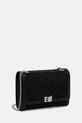 Steve Madden torebka crossbody damska Braya SM13002344 czarny SS26