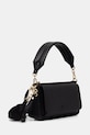 Steve Madden crossbody torba za žene od imitacije kože Bcassy SM13002348 crna SS26