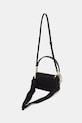 Dodaci Steve Madden crossbody torba za žene od imitacije kože Bcassy SM13002348 crna