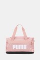 Puma torba sportowa damska Challenger różowy 091142