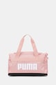 Puma torba sportowa damska Challenger różowy 091142