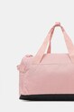 Akcesoria Puma torba sportowa damska Challenger 091142 różowy