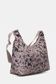 Puma torebka damska Slouchy Hobo 091709 brązowy SS26