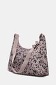 Akcesoria Puma torebka damska Slouchy Hobo 091709 brązowy