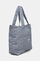 adidas by Stella McCartney torba materiałowa damska KB7516 szary SS26