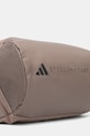 Αξεσουάρ Αθλητική τσάντα adidas by Stella McCartney KB7825 καφέ
