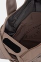 Αθλητική τσάντα adidas by Stella McCartney KB7825 καφέ
