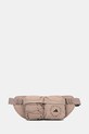 adidas by Stella McCartney marsupio sportivo Bumbag semplice marrone KC4217