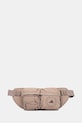 adidas by Stella McCartney marsupio sportivo Bumbag semplice marrone KC4217