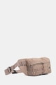 adidas by Stella McCartney marsupio sportivo Bumbag KC4217 marrone SS26